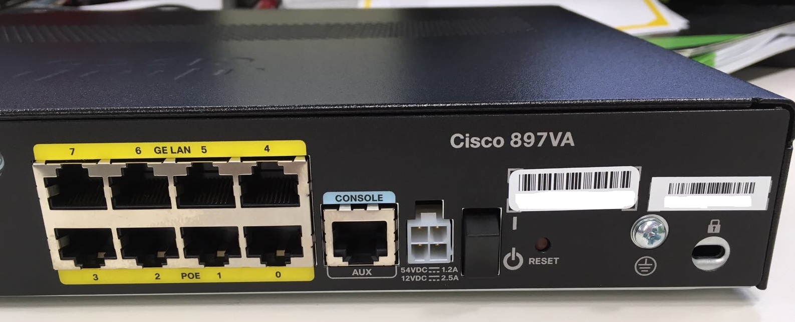 If you are looking for the latest software for this one to work on the NBN as well as Firmware here it is: